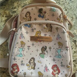 Petunia pickle bottom Disney princess